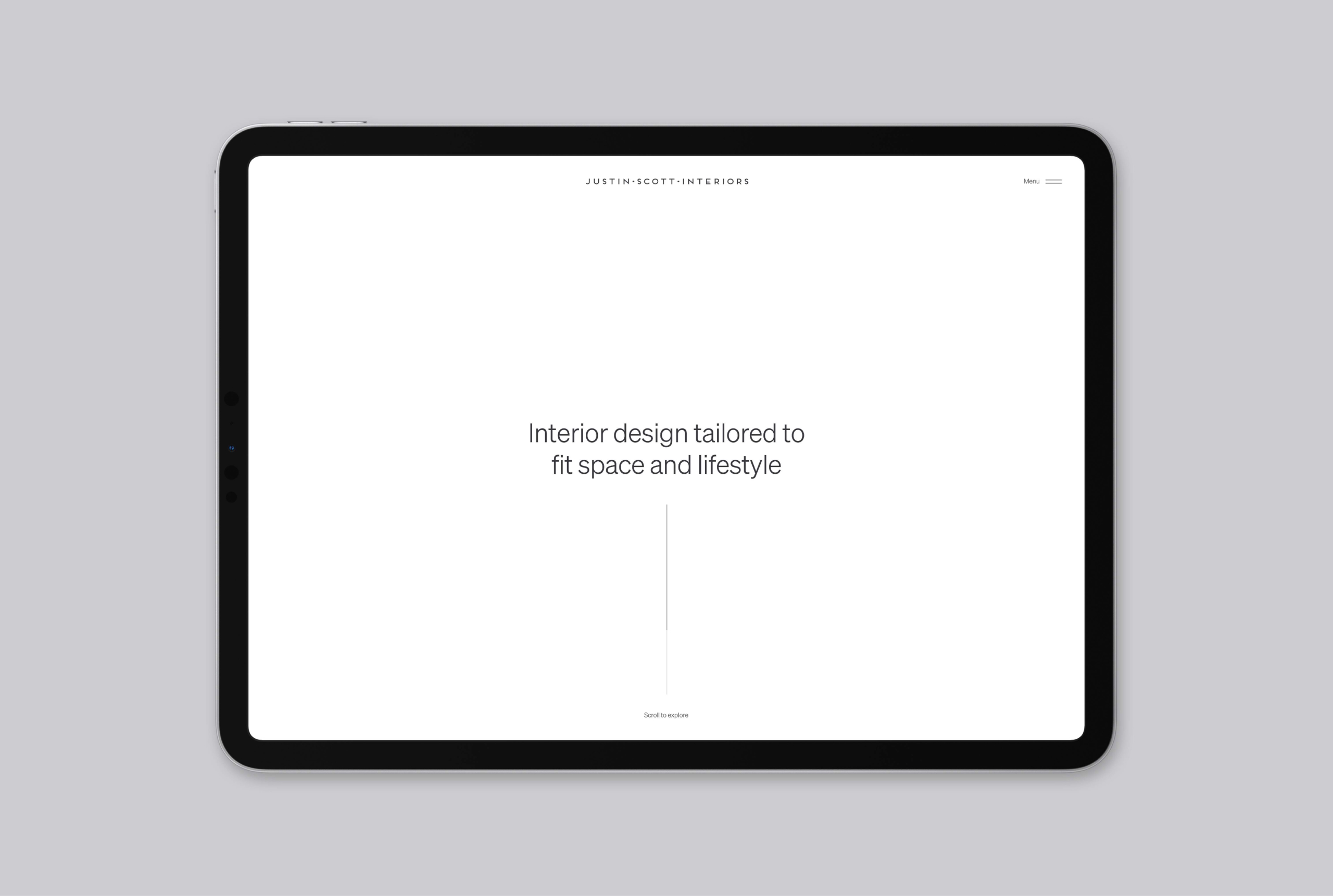 Justin Scott Interiors