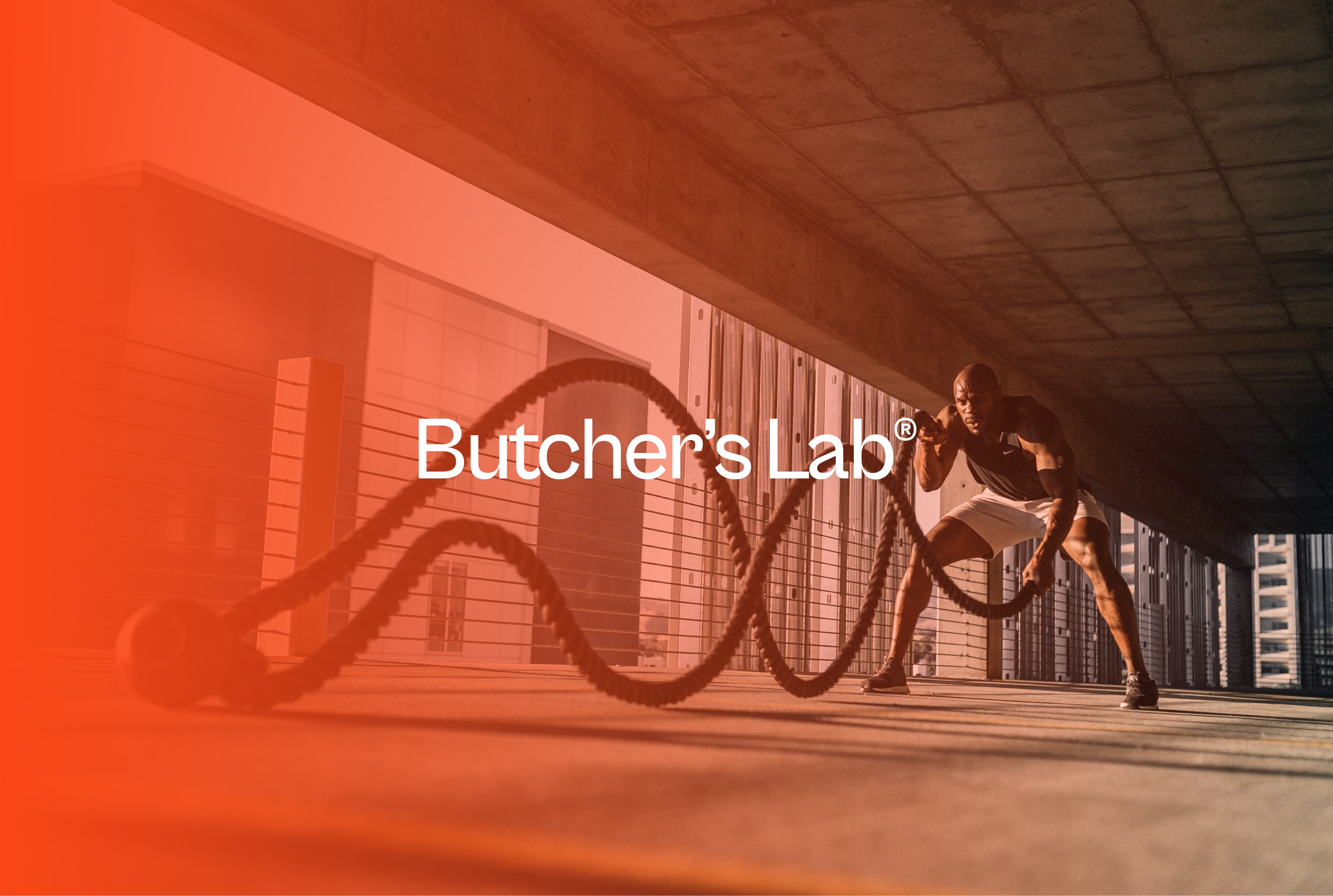 Butcher’s Lab